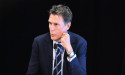 Ex-minister says he wasn't given robodebt legal advice