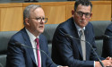 Bipartisan support for NDIS despite increasing costs