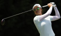 Putting priority for world No.3 Minjee Lee 