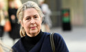 Widow loses legal battle with magnate's executor