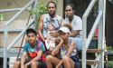 Struggle to survive in Torres Strait Island 'paradise'
