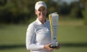  Smith banks another female win in TPS golf series 