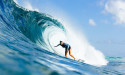 World Surf League opener called off again