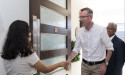 NSW premier backs plan to house renters with retirees