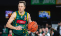  'Long road' for Tasmania's Magette after NBL injury 