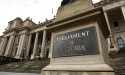 Bail laws, energy top of Victorian parliament's agenda