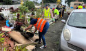  Clean-up continues after Auckland's deadly flooding 