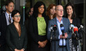  Bail reforms won't be rushed by ultimatum: Vic premier 