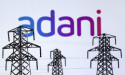  India's NSE lowers price band of Adani Green Energy to 5% 