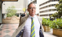 Neighbour 'avoided' O'Keefe before alleged unit assault