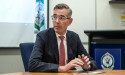 Perrottet punts on Victoria adopting cashless gaming