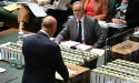 PM blasts 'out of touch' decision on major project fund