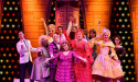  Hairspray musical star gives kids someone to look up to 