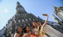 Thai PM sees over 30 million foreign tourists this year - spokesperson 