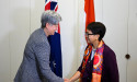  Australia hosts Asia forum to tackle trafficking 