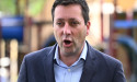  Ex-Vic Libs leader consults lawyers over party photo 
