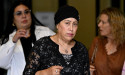  Woman denies reckless driving in crash that killed dad 