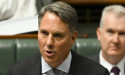  Nuclear subs to help project Australian power: Marles 