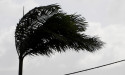  Cyclone Gabrielle tracks off Queensland coast 