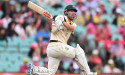  Head dropped for first Test, Australia to bat 
