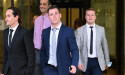 NRL star cleared after cops' assault in street fight