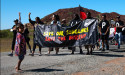 World heritage bid to 'protect' Murujuga rock art