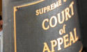 Dad who killed son in ATV crash locked up after appeal