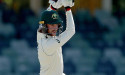  SA's Drew shines as Shield leaders struggle for inroads 