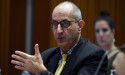 National security tsar defends surveillance planes