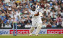  Cricket-Rohit hundred puts India ahead despite Murphy's strikes 