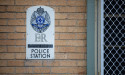 Hunt for attackers after two shot dead