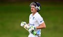  Hughes scores 50 in Shield game at SCG 