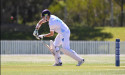  Hughes and Patterson build NSW Sheffield Shield innings 