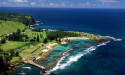 Gabrielle strikes but Norfolk Island avoids worst winds