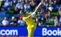  Australia thrash Kiwis to open T20 World Cup defence 