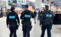 Travellers behaving badly arrested in police crackdown
