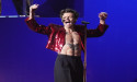  Harry Styles hails female artists as he sweeps the Brit Awards 