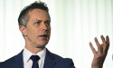 Blocking manufacturing fund a 'mockery': Clare