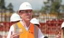 Metro to Sydney's new aerotropolis now a step closer