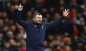Soccer-Southampton sack Jones with club in last place