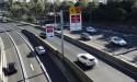 Labor to cut NSW tolls for trucks, tradies