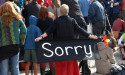 Continued call to 'hear us' 15 years after apology