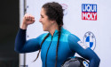  Olympian Walker wins second bobsleigh World Cup medal 