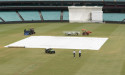 Rain dents Blues' Shield hopes against Tasmania at SCG