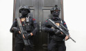  Indonesia court sentences former police general to death over murder plot 
