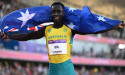 Bol says B sample clears him of positive doping test