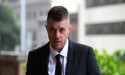  Man who stabbed constable not a 'cop hater', court told 