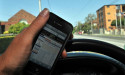 New Vic road rules target drivers distracted by devices