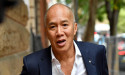 Charlie Teo 'God' to patient who died after surgery