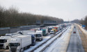  EU to propose 90% cut in CO2 emission limits for trucks 